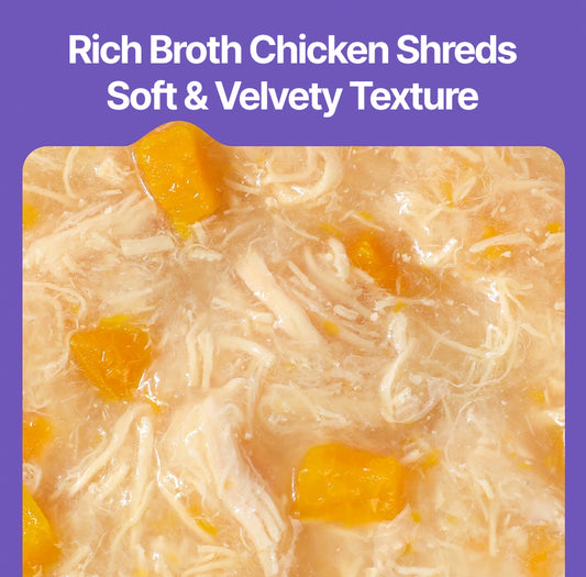 Mini Fresh Cup (1 box)