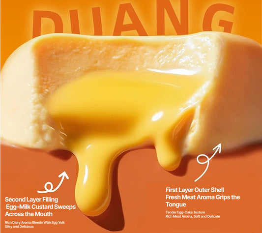 Lava Can | Staple Cat Food (1 box)