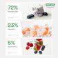 Freeze-Dried Yogurt Cubes 60g/80g