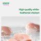 Small Spoon Purée – Complete & Balanced Meal