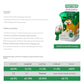 Small Spoon Purée – Complete & Balanced Meal