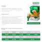 Small Spoon Purée – Complete & Balanced Meal
