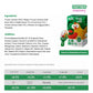 Small Spoon Purée – Complete & Balanced Meal