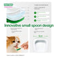 Small Spoon Series Purée Treats 18g x 10