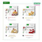 Small Spoon Series Purée Treats 18g x 10