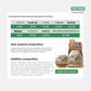 8:1:1 Complete & Balanced Staple Cat Wet Food Cup 70g