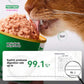 8:1:1 Complete & Balanced Staple Cat Wet Food Can 170g
