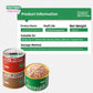 8:1:1 Complete & Balanced Staple Cat Wet Food Can 170g