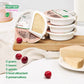 8:1:1 Complete & Balanced Staple Cat Wet Food for Kittens, Pregnant & Lactating Cats