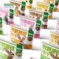 Pure Raw-Cut Freeze-Dried Snack 30-90g