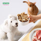 Pure Raw-Cut Freeze-Dried Snack 30-90g