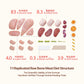 Air-Dried Staple Cat Dry Food (Kibbles)