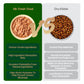 Mr. Fresh Steamed Cat Food 50g*10