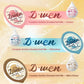 D-wen Soft Milk & Milk Cake Tender Shredded Meat Cup Staple Cat Food