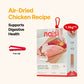 Air-Dried Staple Cat Dry Food (Kibbles)