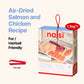 Air-Dried Staple Cat Dry Food (Kibbles)