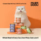 Pradoou Staple Cat Wet Food 85g