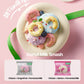 Tea-Time Freeze-Dried Treats
