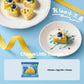 Tea-Time Freeze-Dried Treats