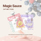 Mundi Cat Wet Food Magic Sauce Series