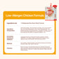 Air-Dried Staple Cat Dry Food (Kibbles)