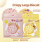 Mundi Crispy Large Biscuit 25g