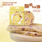 Mundi Crispy Large Biscuit 25g
