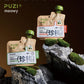 Puzi All Soup Series | Organic Gulu Happy Hydration Soup
