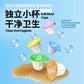 NiYa Worry-Free Nutrition Cup