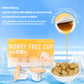 NiYa Worry-Free Nutrition Cup