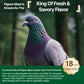 Weidangjia Pigeon/Rabbit Cat Meal Pouch