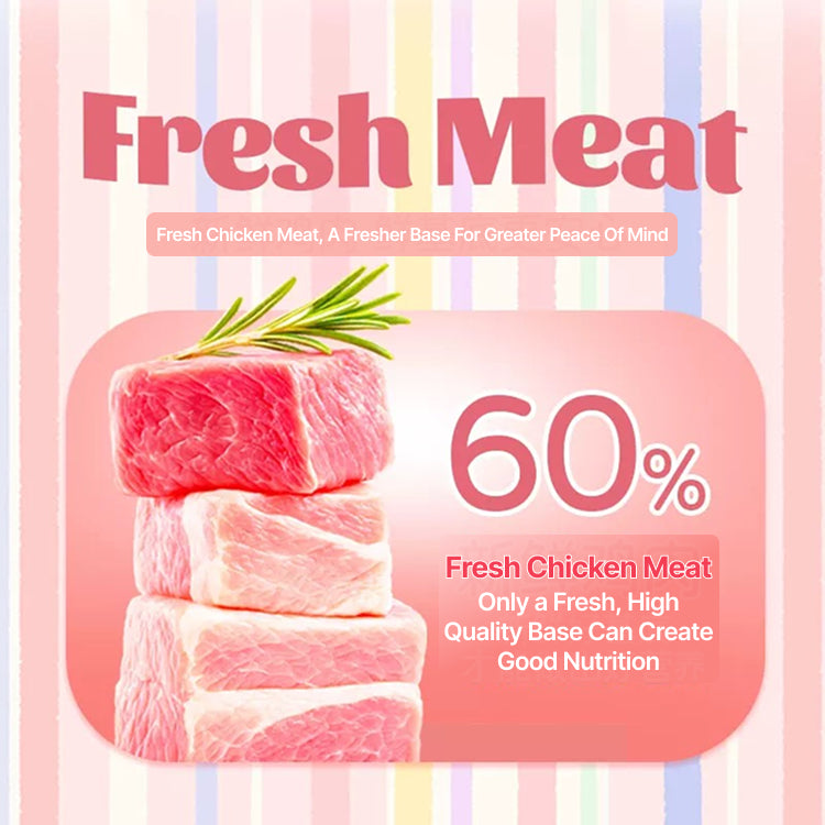 NiYa Meat Pudding