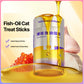 Fish Oil Burst-Bead & Fresh Meat + Cheese Cat Sticks