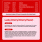 NiYa Cherry Lava Pot