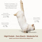 Air-Dried Staple Cat Dry Food (Kibbles)