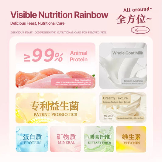 NiYa Honey Softmeet Paste