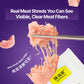 Fish Oil Burst-Bead & Fresh Meat + Cheese Cat Sticks