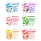 NiYa Honey Softmeet Paste