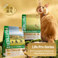 Life Series Dry Food (Kibbles) | Staple Cat Food 50g/1.8kg