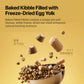 Life Series Dry Food (Kibbles) | Staple Cat Food 50g/1.8kg