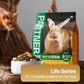 Life Series Dry Food (Kibbles) | Staple Cat Food 50g/1.8kg