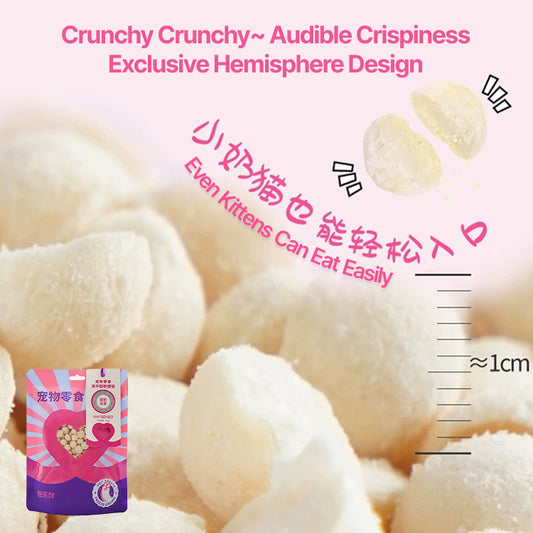 Le Fresh Freeze-Dried Treats