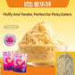 Le Fresh Freeze-Dried Treats