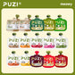 Puzi All Soup Series | Organic Gulu Happy Hydration Soup