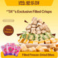 Le Fresh Freeze-Dried Treats