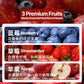 Weidangjia Rainbow Fruit-Meat Purée