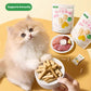 Freeze-Dried Nutrition Sticks for Cats & Dogs