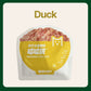 Mr. Fresh Steamed Cat Food 50g*10