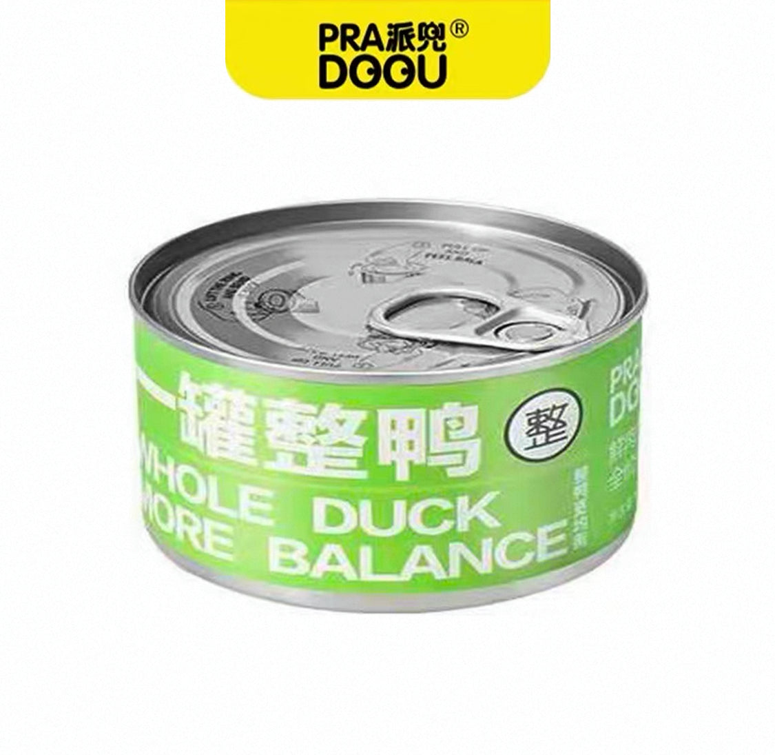 Pradoou Staple Cat Wet Food 85g