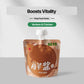 Pang Purée – Meat & Goat Milk Puree 100g